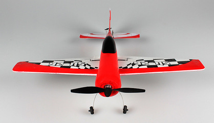 WLTOYS F929 入门级遥控滑翔飞机的新标杆